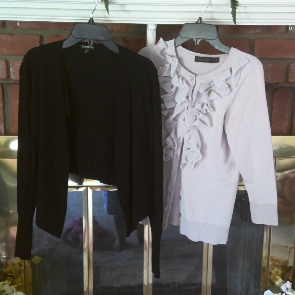 Set of 2 Sweaters